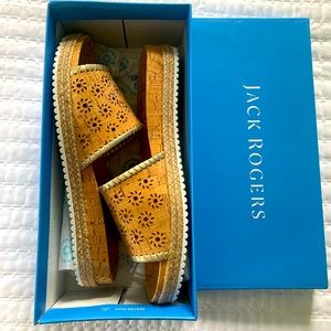 Jack Rogers shoes
